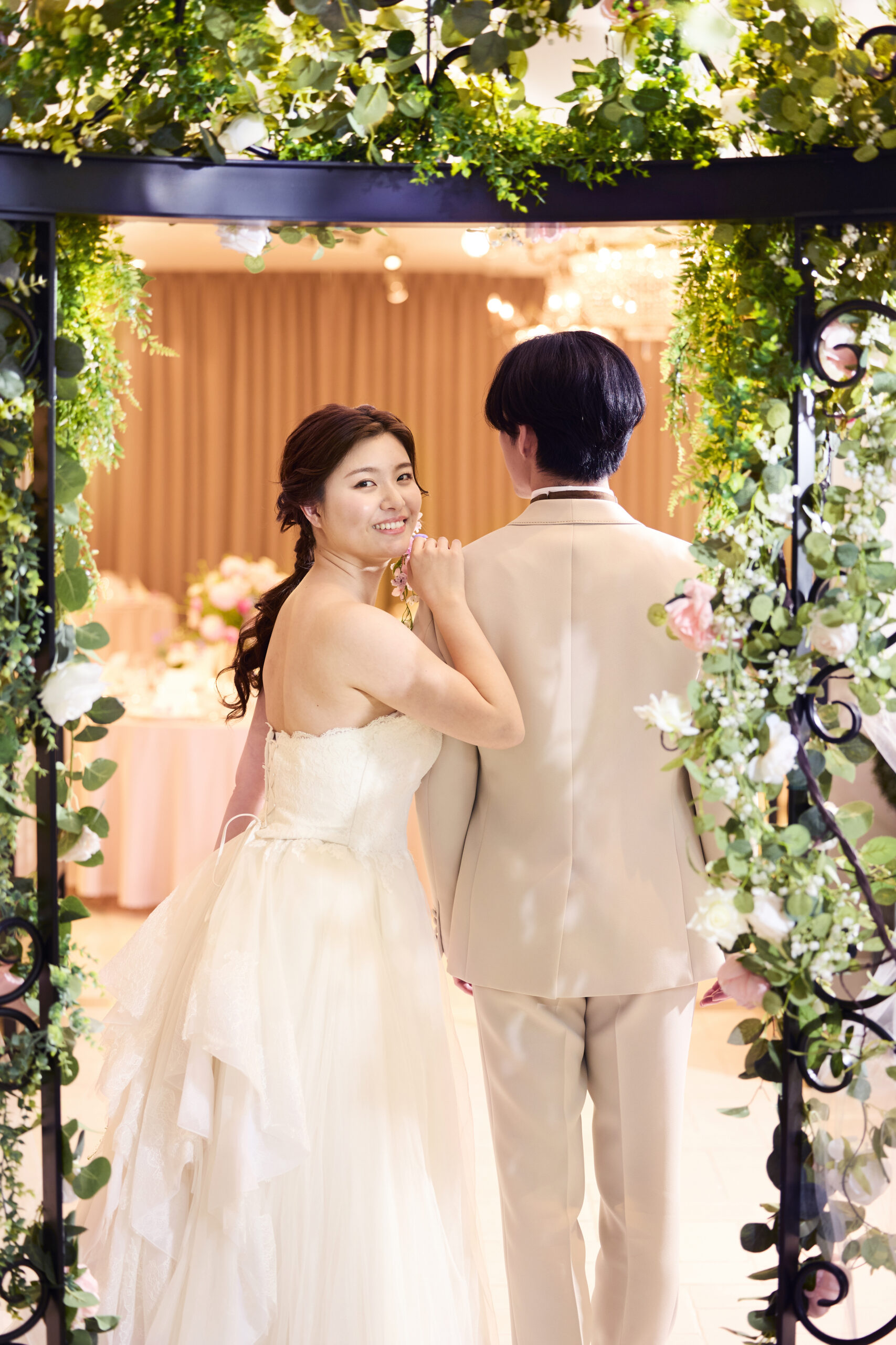 【フォトウェディングフェア】～写真のみの結婚式～