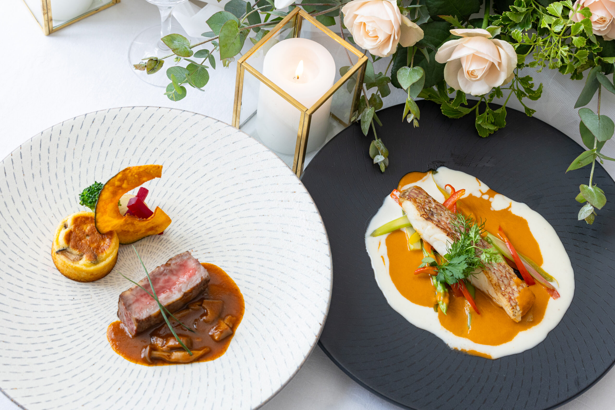 \鳥取県人気式場クチコミ第1位/【最大5万円相当の無料試食付フェア】~鳥取県産和牛×日本海の味覚~