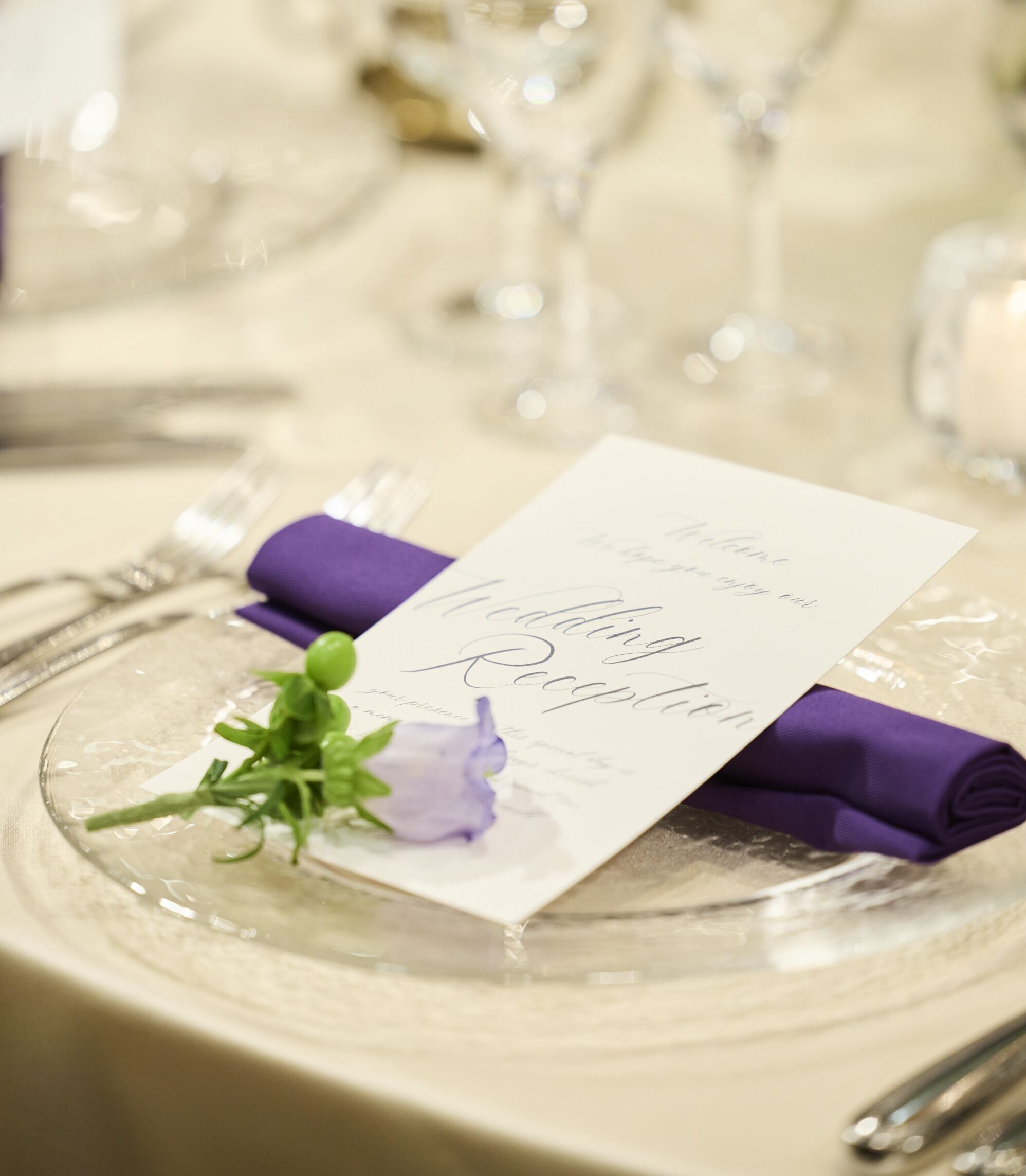 【お顔合せ・結納相談フェア】~ご両親様ご参加歓迎~