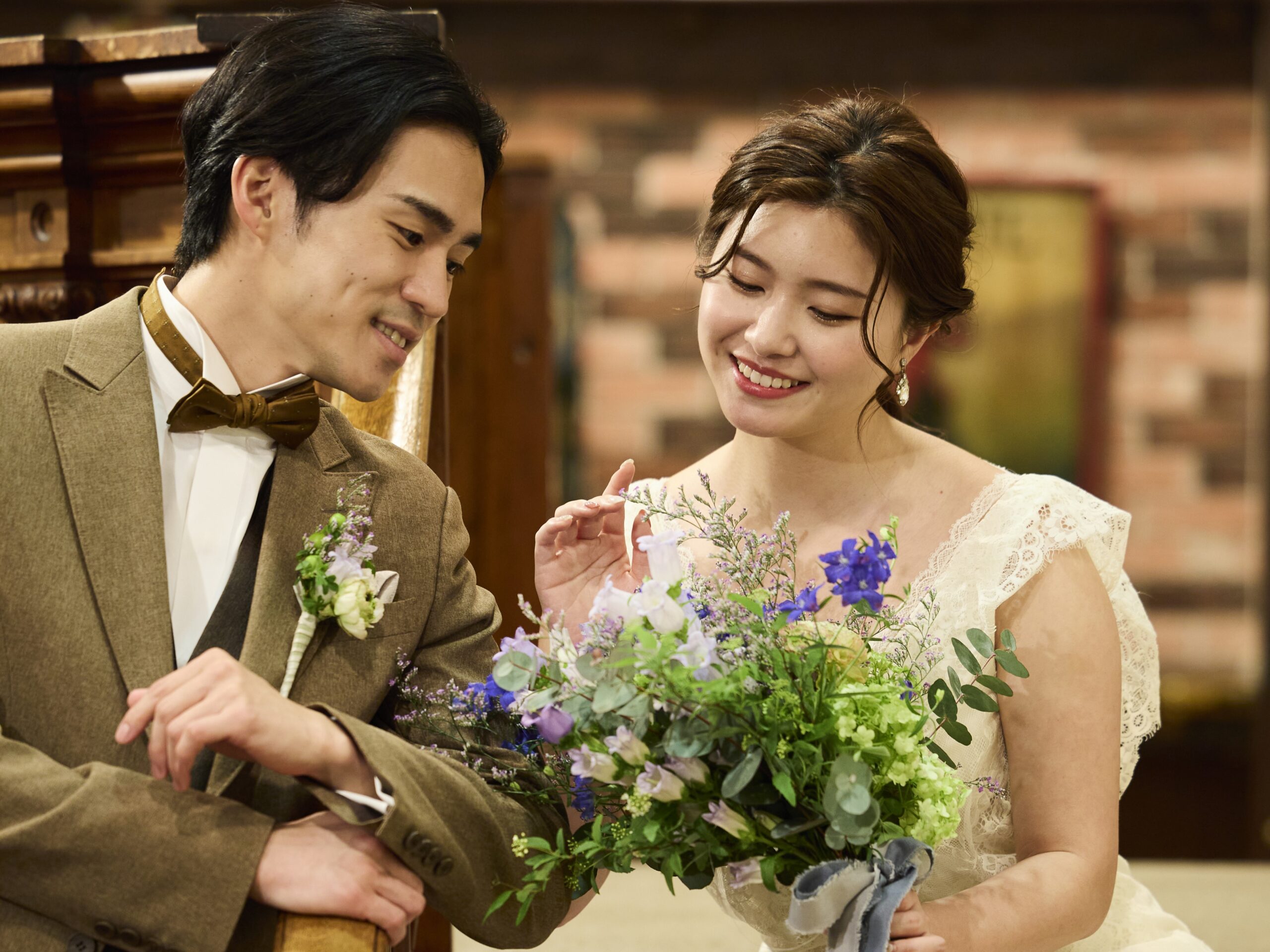 【2025年挙式予定の方限定フェア】～結婚式の費用まるわかり！プロのアドバイスで理想の予算に～