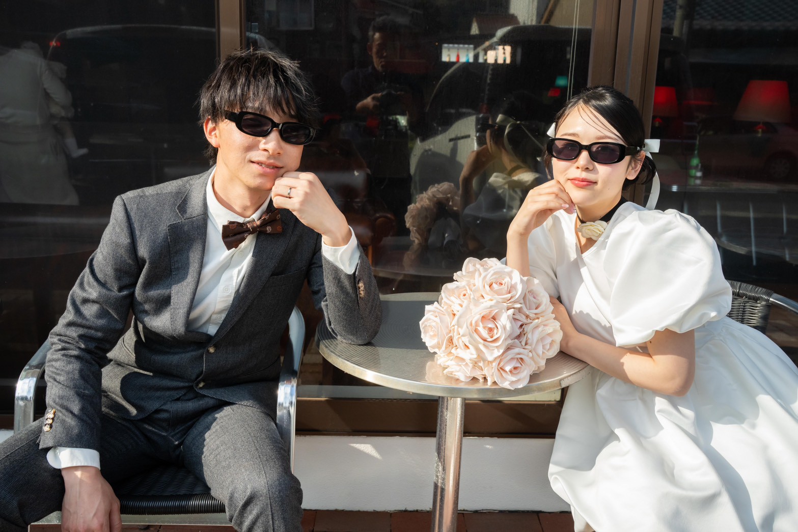 ★定番形式ゼロ!★【令和WEDDINGプランご検討の方専用フェア】~”主役にならない”結婚式~