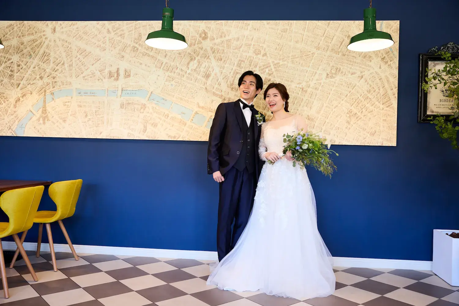 令和WEDDINGプラン【お食事会】～すべてが自由◎結婚式の”新しいカタチ”～